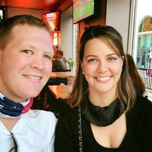 Meet your Posher, Alison